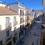 Sierra Centro *