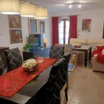 Sierra Centro Apartment