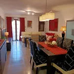 Sierra Centro *