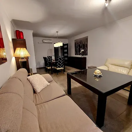 Appartement Sierra Centro. Ronda