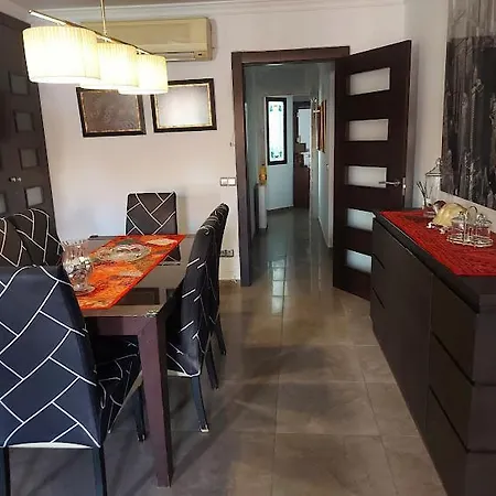 Sierra Centro. Appartement