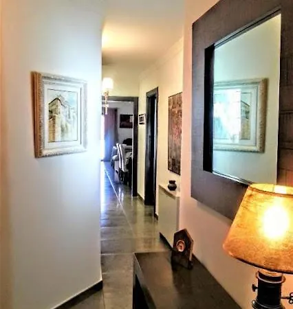 Sierra Centro. Appartement *