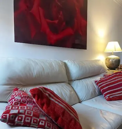 Sierra Centro. Appartement *