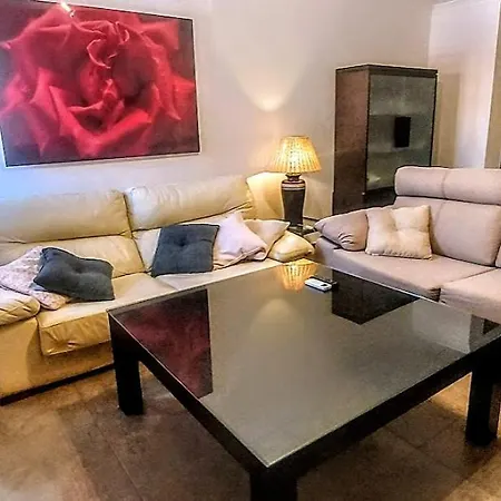 Sierra Centro. Appartement *