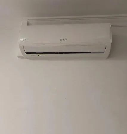 Appartement Sierra Centro.