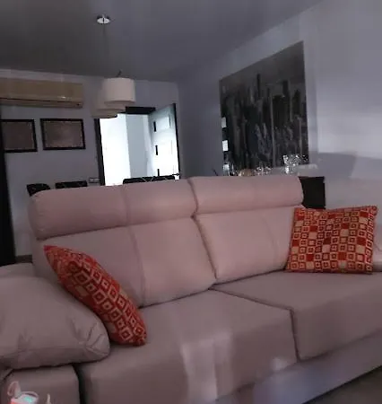 Appartement Sierra Centro. Ronda