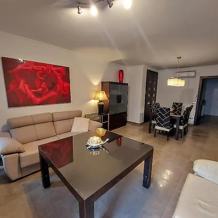 Sierra Centro. Appartement *