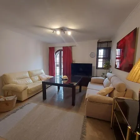 Sierra Centro. Ronda