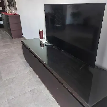 Sierra Centro. * Ronda