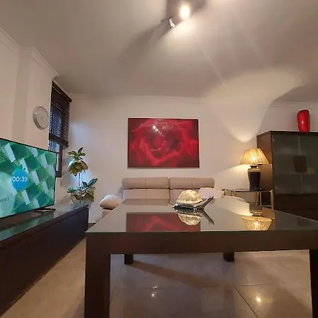 Sierra Centro. Appartement