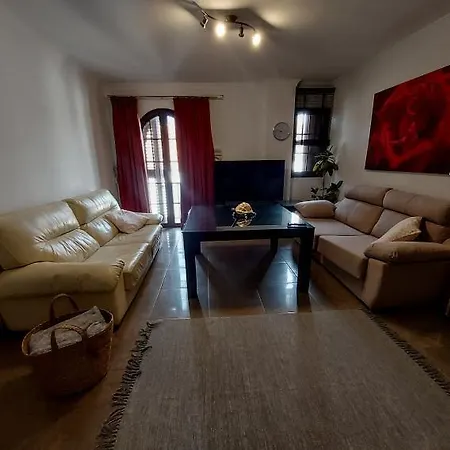 Sierra Centro. Ronda