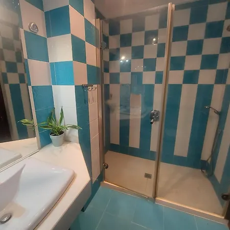 Appartement Sierra Centro. *