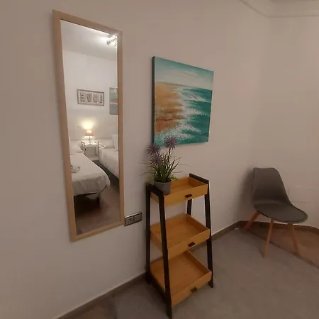 Sierra Centro. Ronda