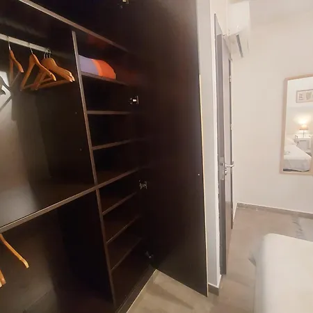 Sierra Centro. Appartement