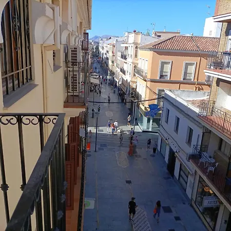 Appartement Sierra Centro *