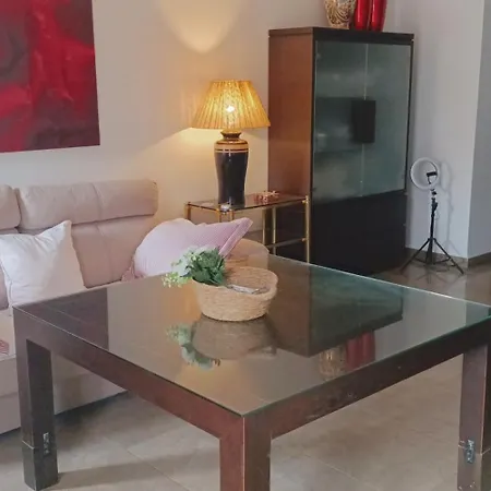 Sierra Centro. * Ronda