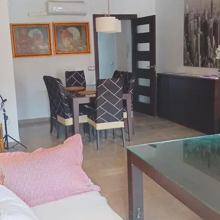 Sierra Centro. Ronda