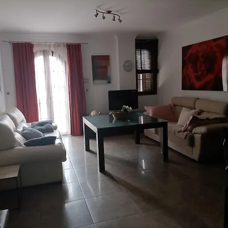 Sierra Centro. * Ronda