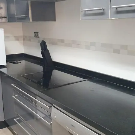 Appartement Sierra Centro. Ronda