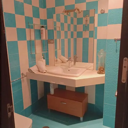 Sierra Centro. Ronda