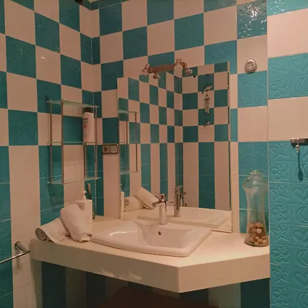 Appartement Sierra Centro. Ronda