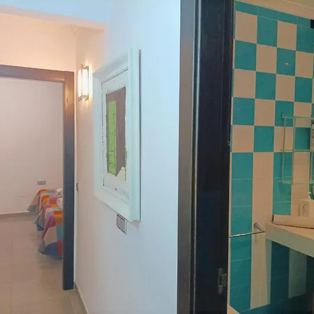 Sierra Centro. Ronda