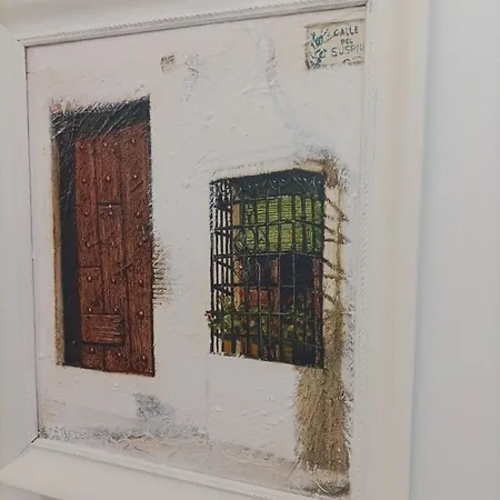 Appartement Sierra Centro. *