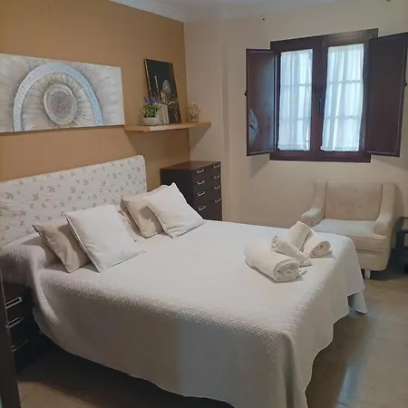 Sierra Centro *