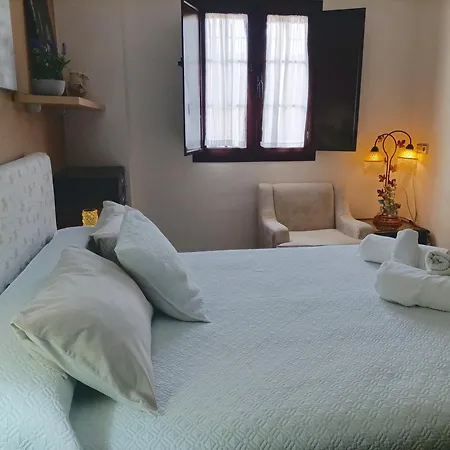 Sierra Centro. Appartement