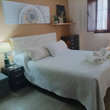 Sierra Centro. Appartement *