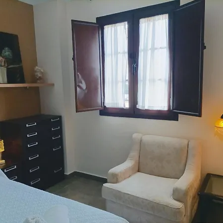 Appartement Sierra Centro. Ronda