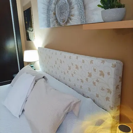 Appartement Sierra Centro. *