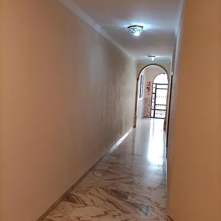 Appartement Sierra Centro. Ronda