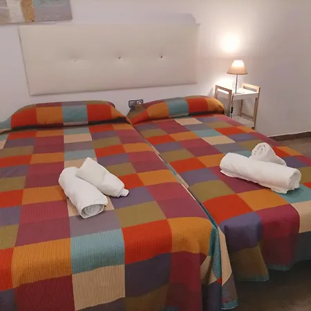 Sierra Centro * Ronda