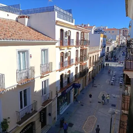 Sierra Centro *