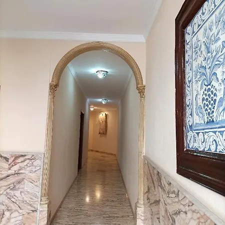 Sierra Centro Appartement