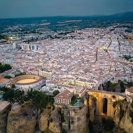 Sierra Centro