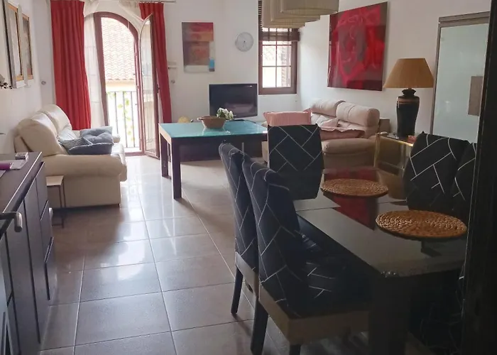 Sierra Centro. 龙达