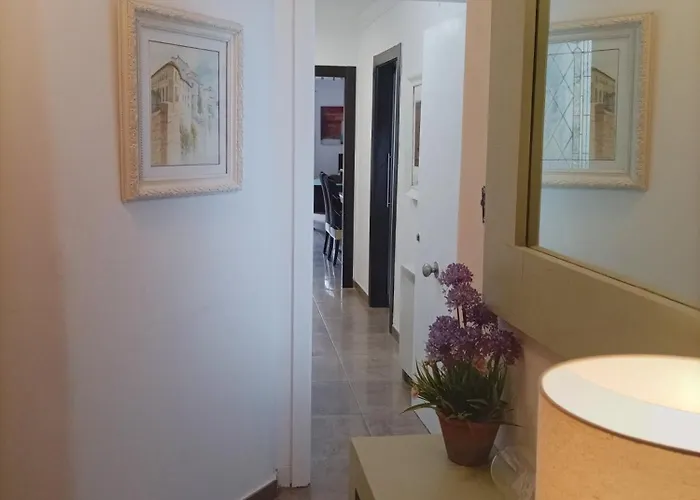 Sierra Centro. 龙达