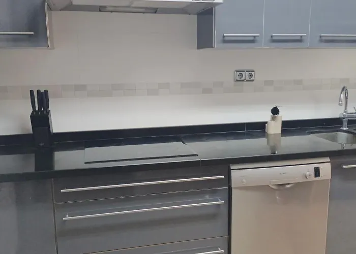 Sierra Centro. * 龙达