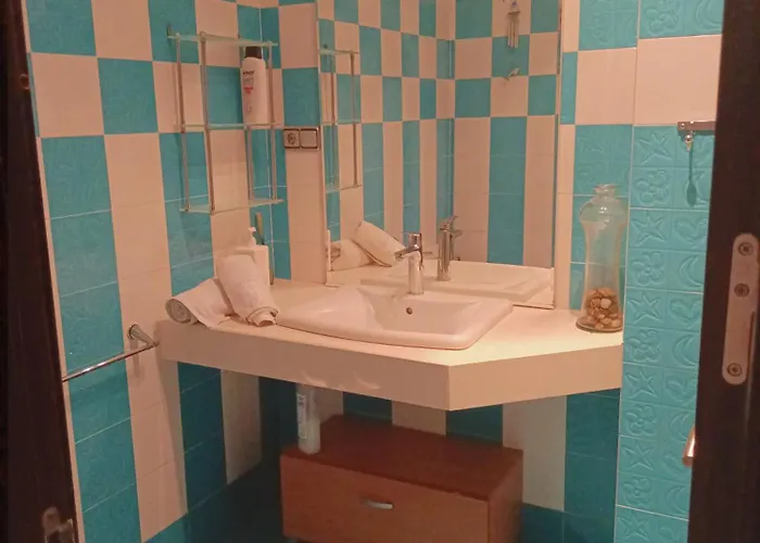 Sierra Centro. Ronda