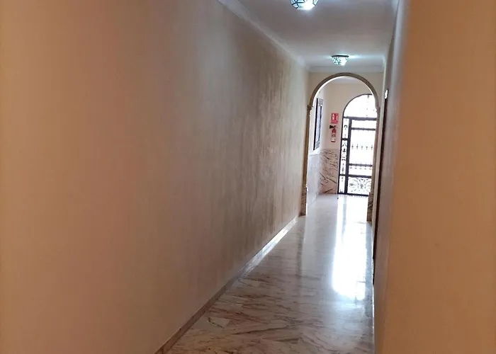 公寓 Sierra Centro. 龙达