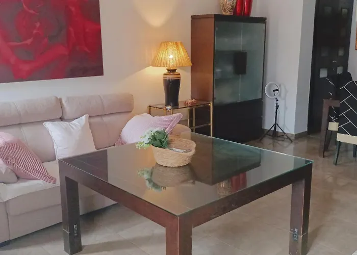 Sierra Centro. * Ronda