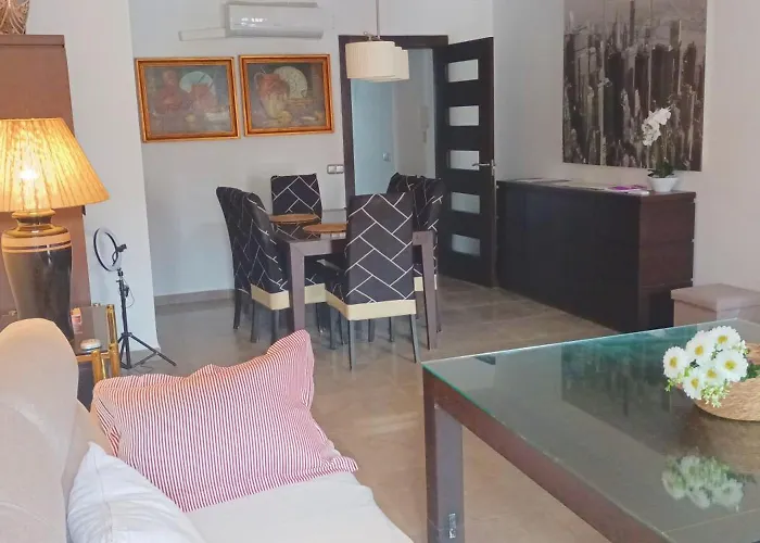 Sierra Centro. Ronda