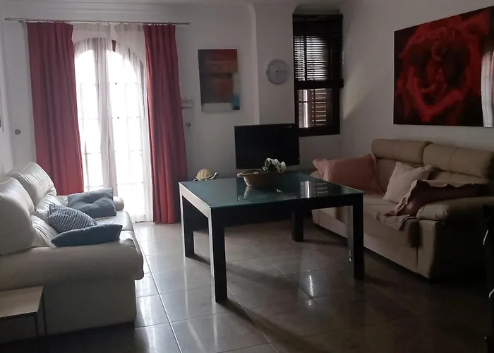 Sierra Centro. * Ronda