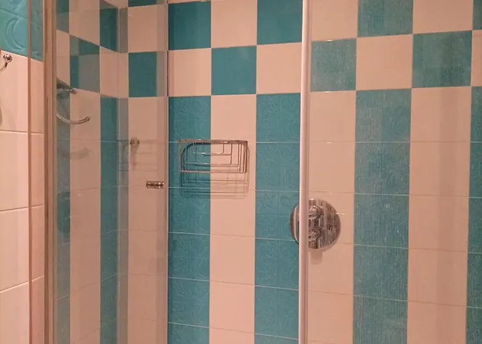 Sierra Centro. Apartament *