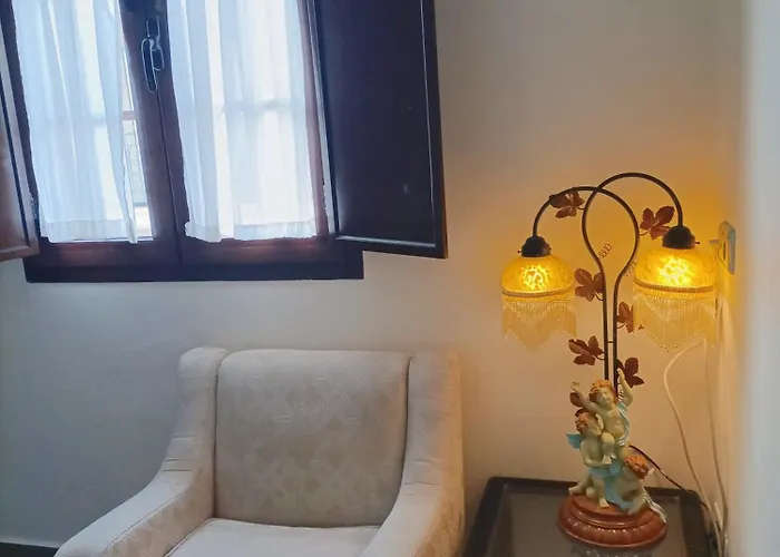 Sierra Centro. Apartament *