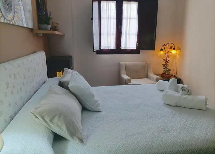 Sierra Centro. Apartament