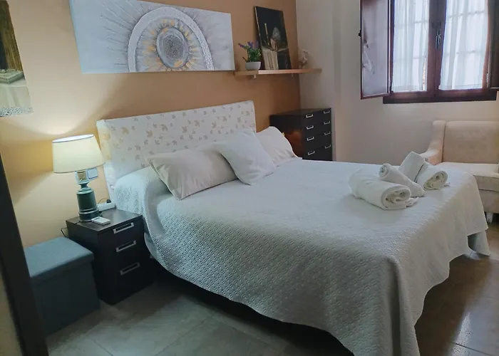 Sierra Centro. Apartament *