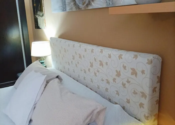 Apartament Sierra Centro. *